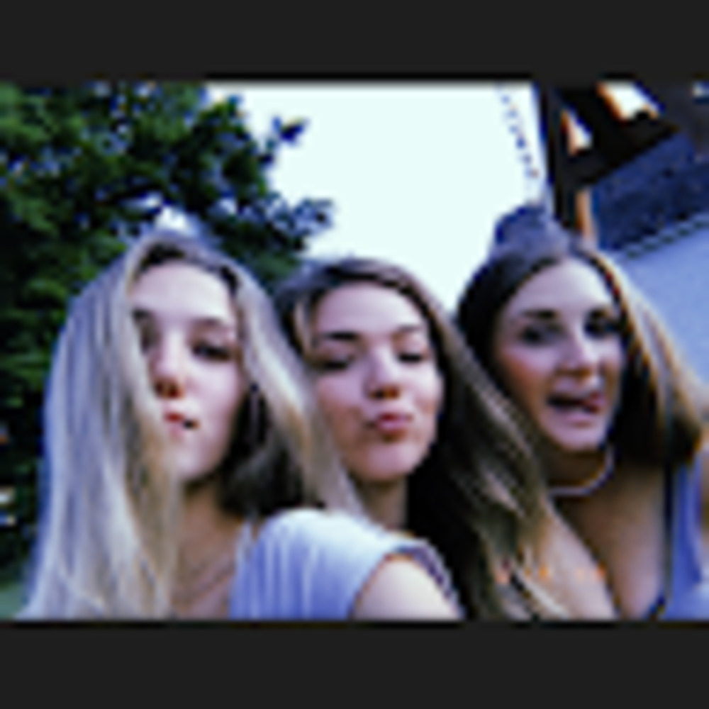 Meet your Posher, Payton